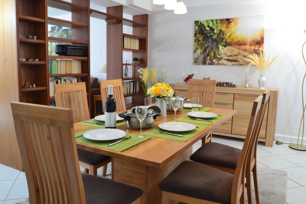 Zauber Der Pfalz Appartement *