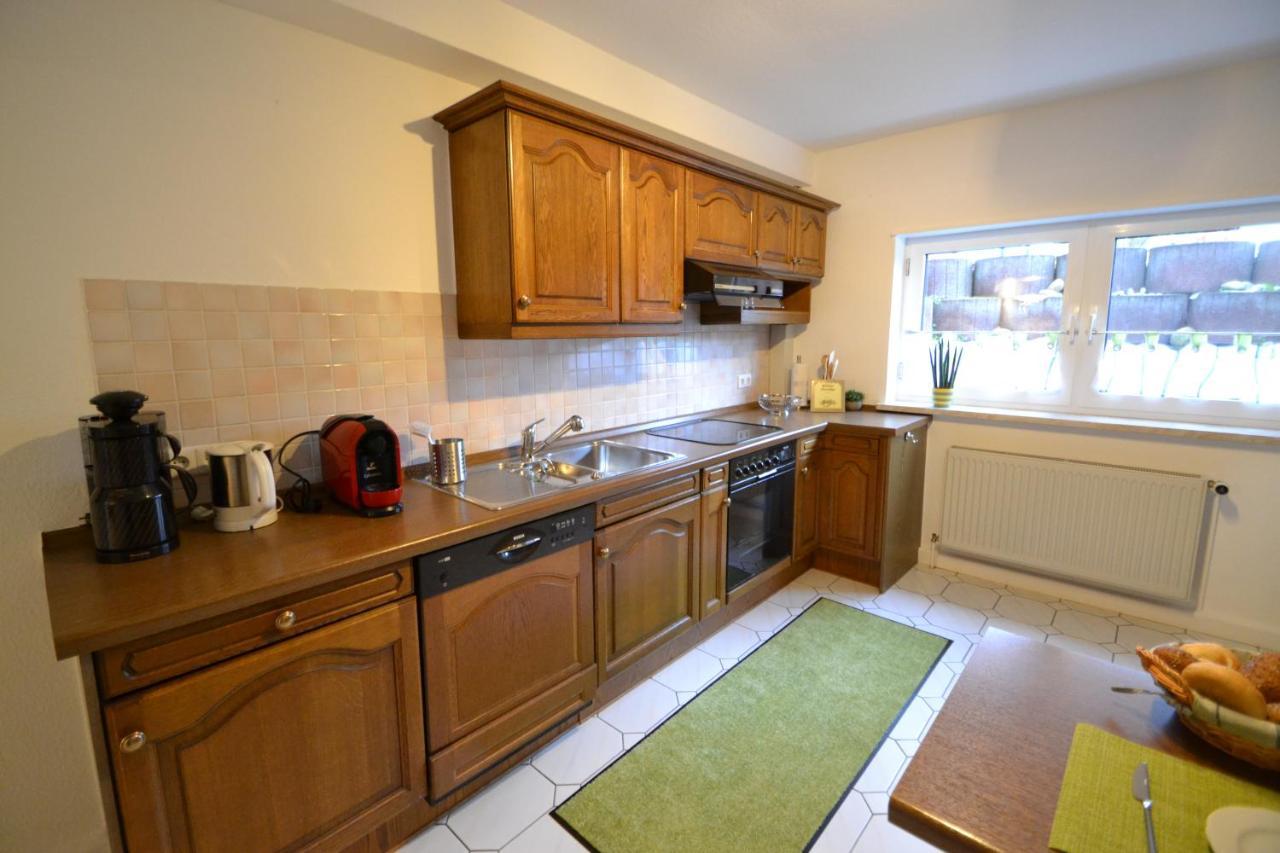 Zauber Der Pfalz Appartement