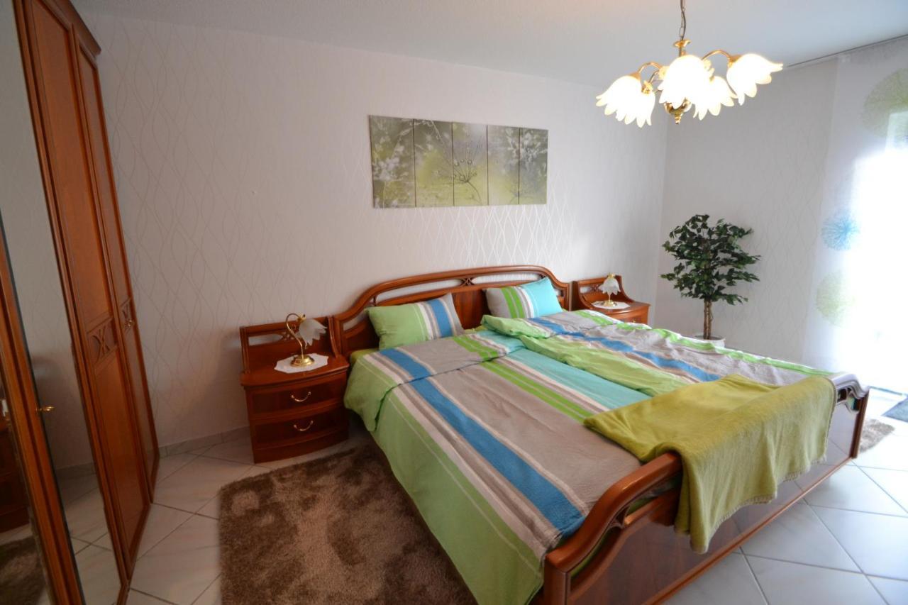 Appartement Zauber Der Pfalz Römerberg