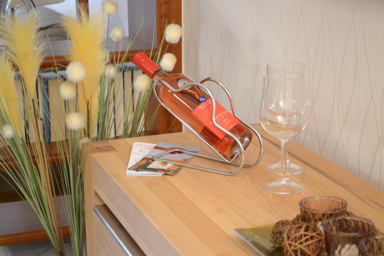 Zauber Der Pfalz Appartement *