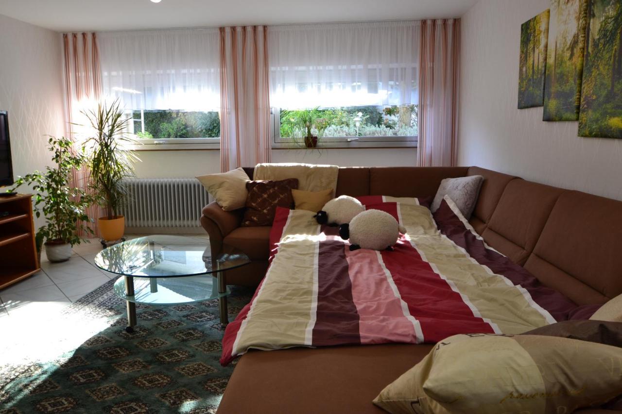 Appartement Zauber Der Pfalz