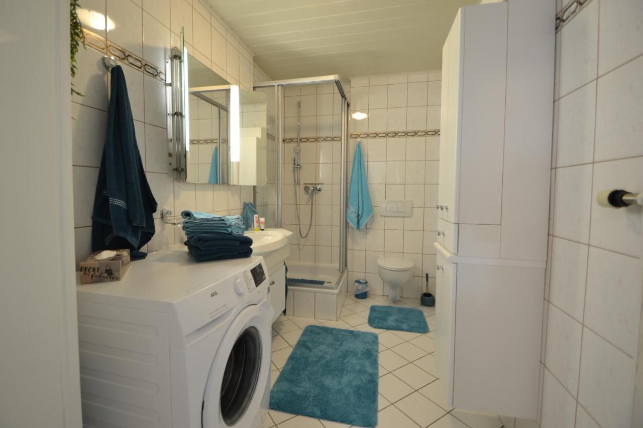 Zauber Der Pfalz Appartement