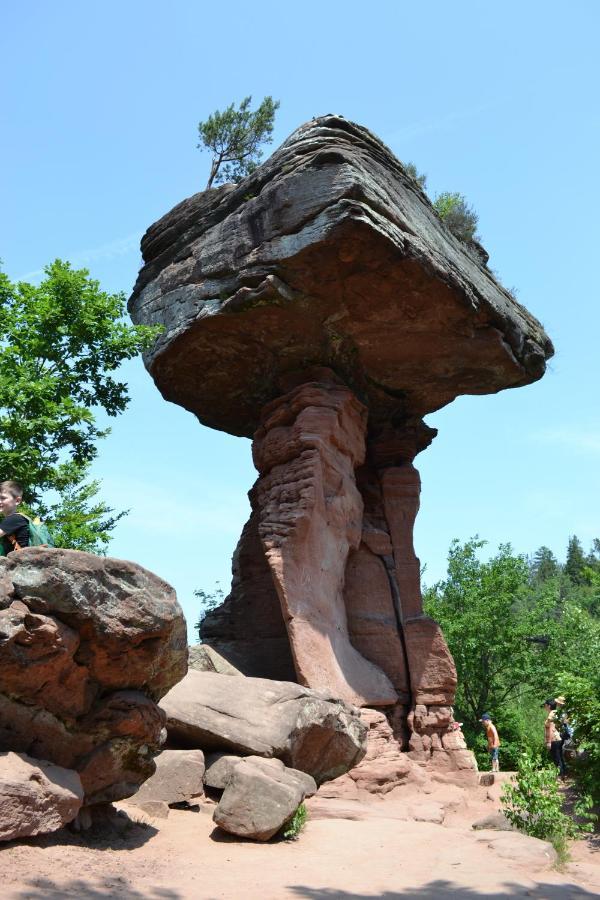 Zauber Der Pfalz * Römerberg