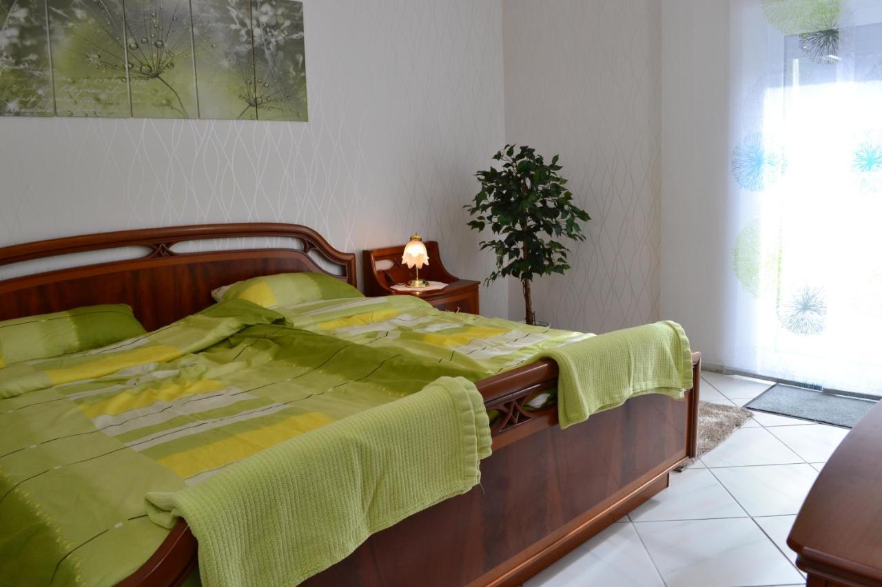 Zauber Der Pfalz Appartement *