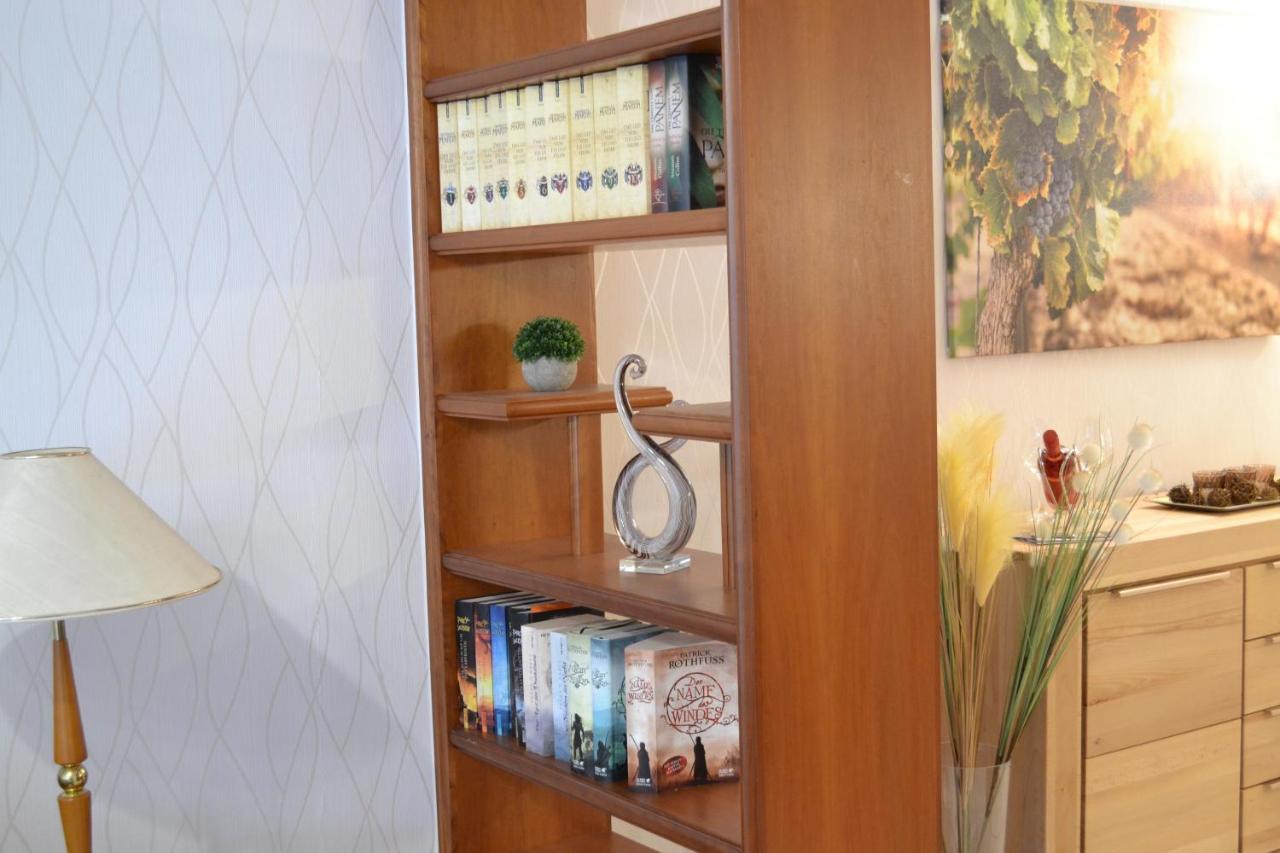 Appartement Zauber Der Pfalz