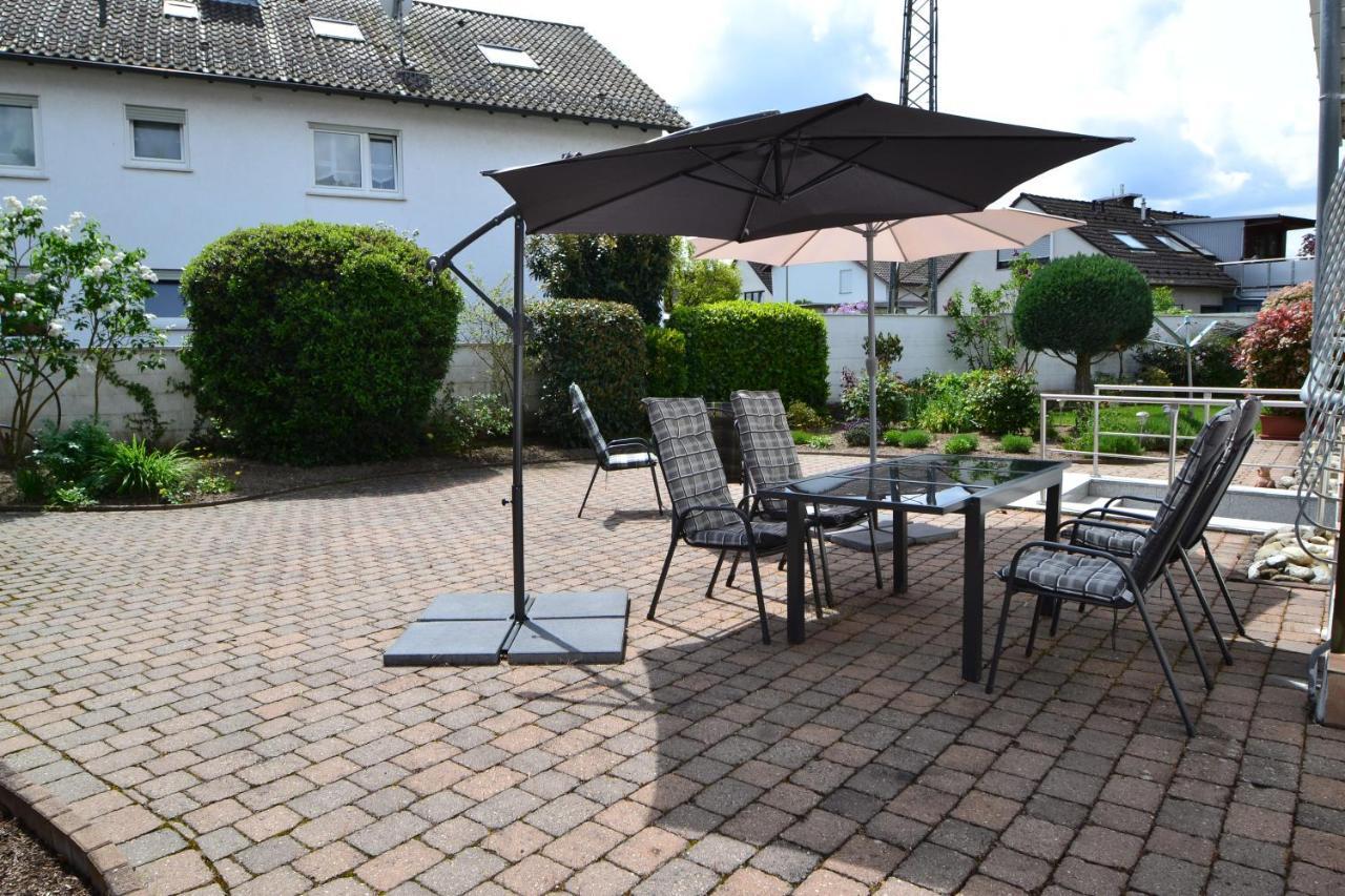 Zauber Der Pfalz Appartement *