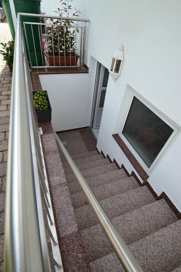 Appartement Zauber Der Pfalz Römerberg