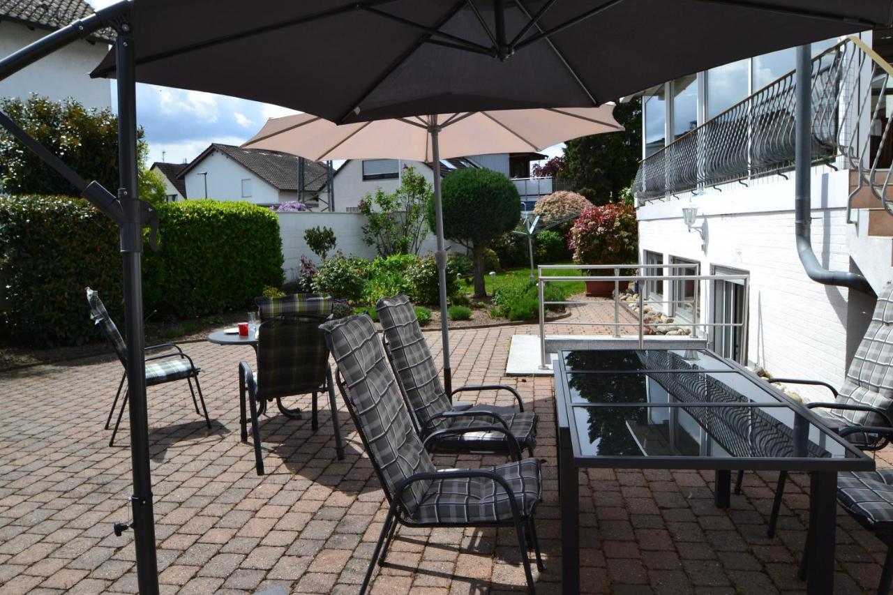 Appartement Zauber Der Pfalz