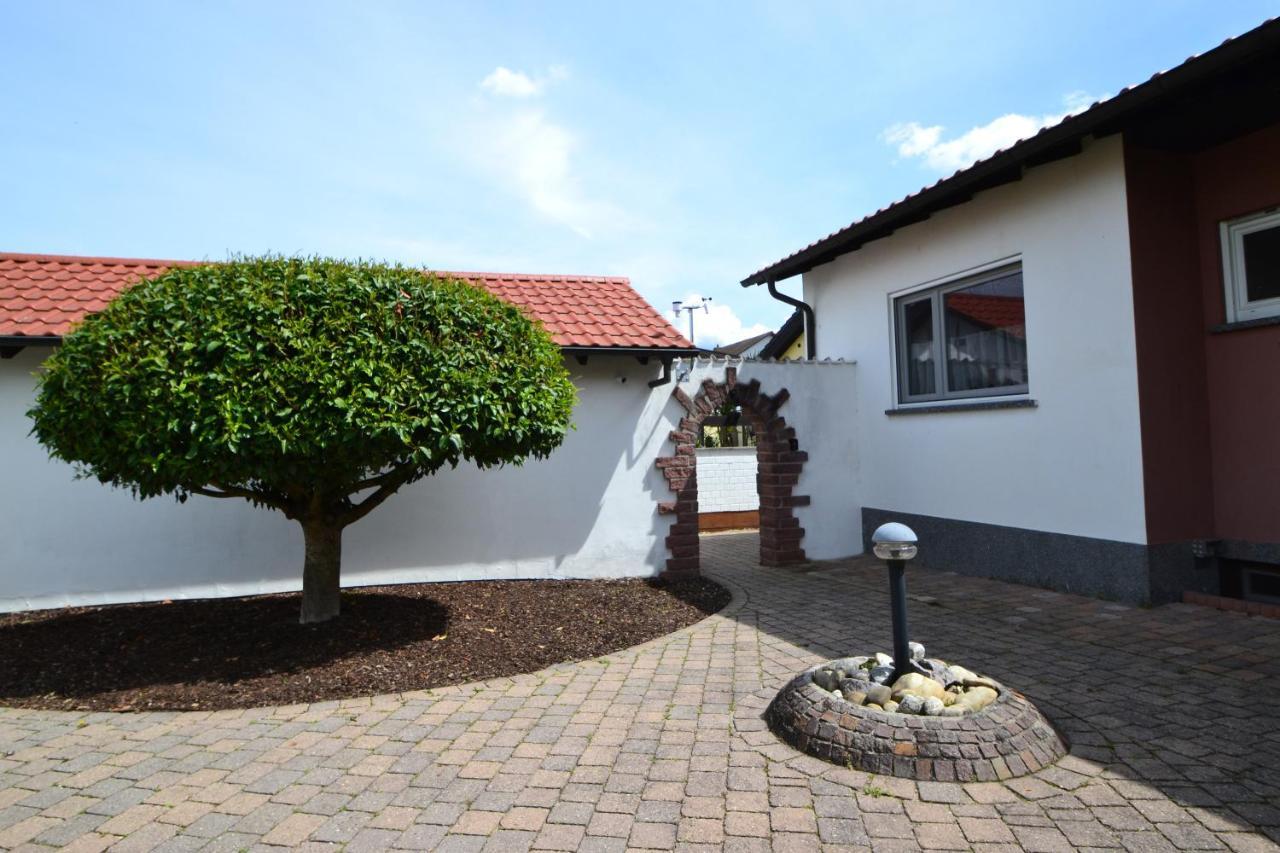 Appartement Zauber Der Pfalz *