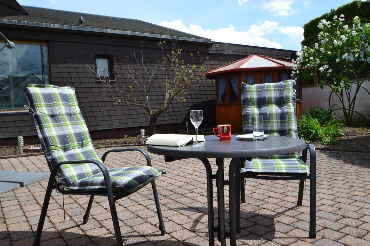 Appartement Zauber Der Pfalz *