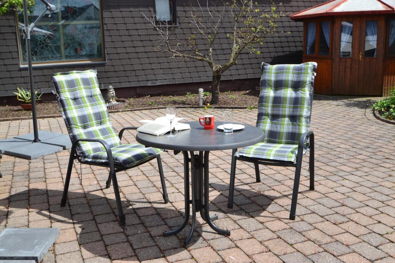 Appartement Zauber Der Pfalz