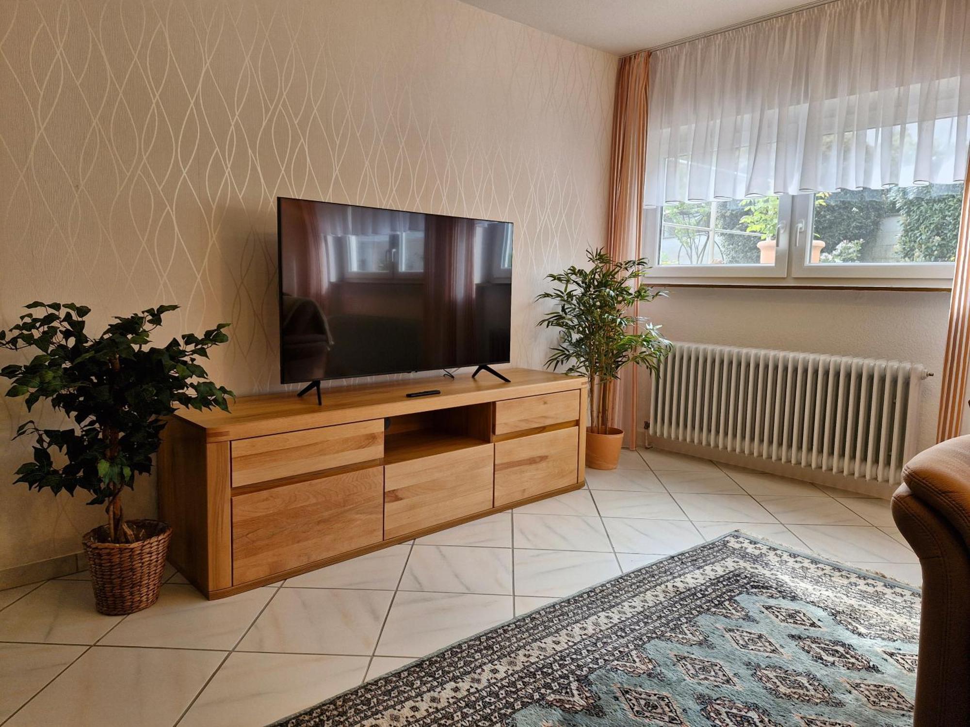 Appartement Zauber Der Pfalz
